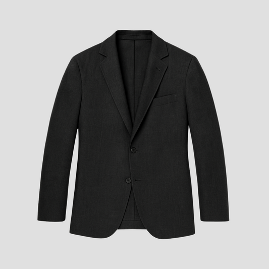 Image of Cyrus | Men's Slim Fit Blazer