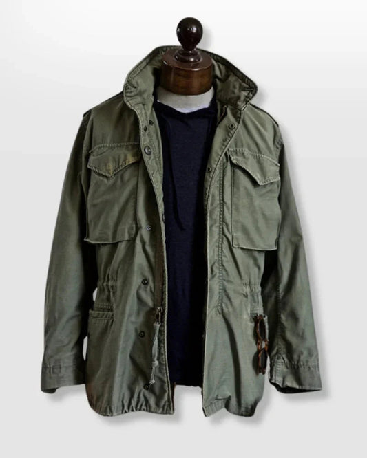 Image of Lawson | Men's Military Field Jacket