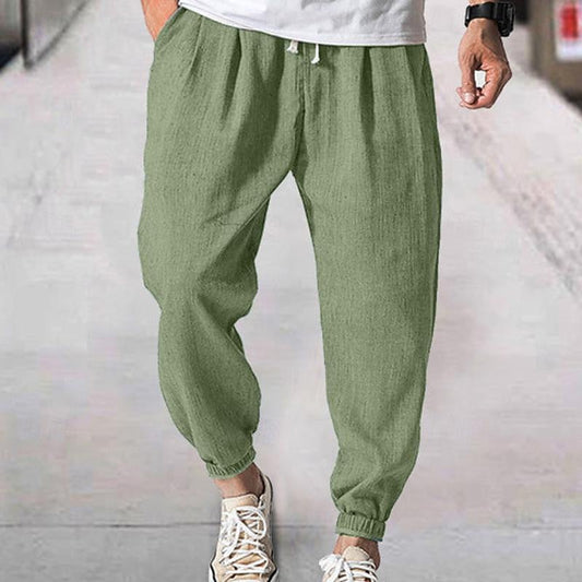 Image of Elmer | Men's Jogger Casual Pants