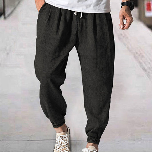 Image of Elmer | Men's Jogger Casual Pants