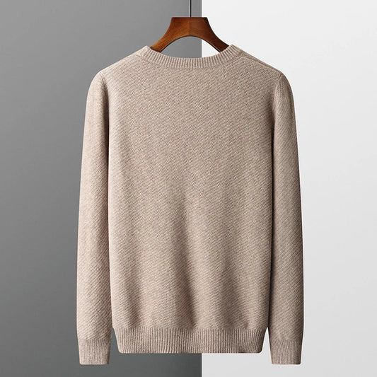 Image of Guy | Men's Crew Neck Sweater