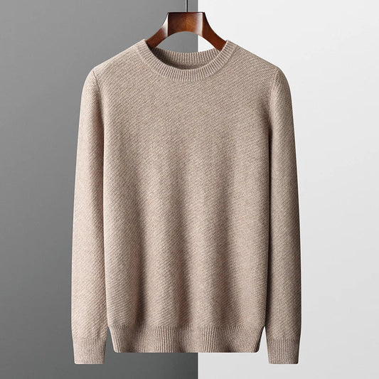 Image of Guy | Men's Crew Neck Sweater