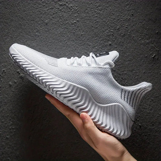 Image of Julian | Men's Lightweight Lace-Up Sneakers