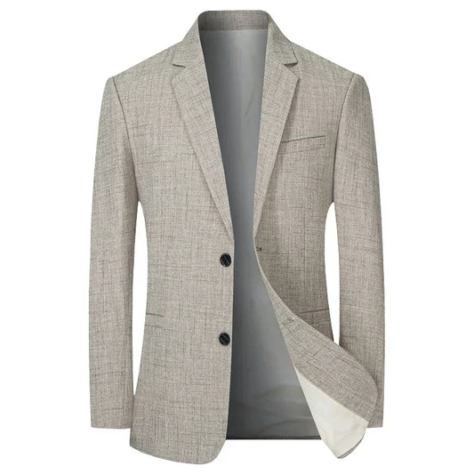Monty | Men's Slim Fit Blazer - Image 3