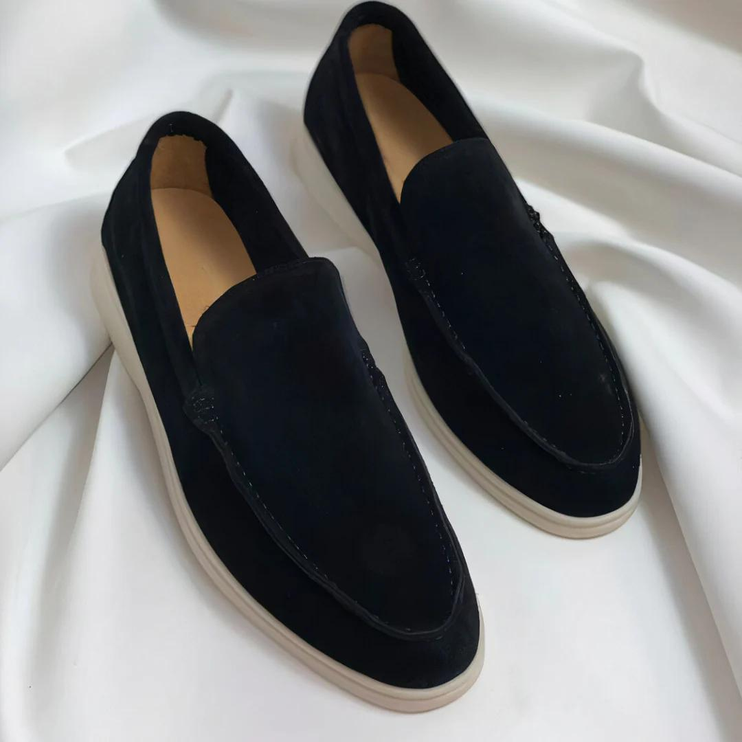Image of Perry | Men's Slip-On Loafers