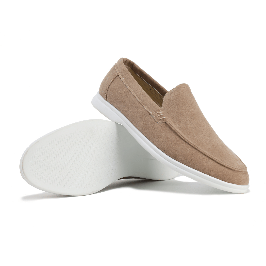 Image of Perry | Men's Slip-On Loafers