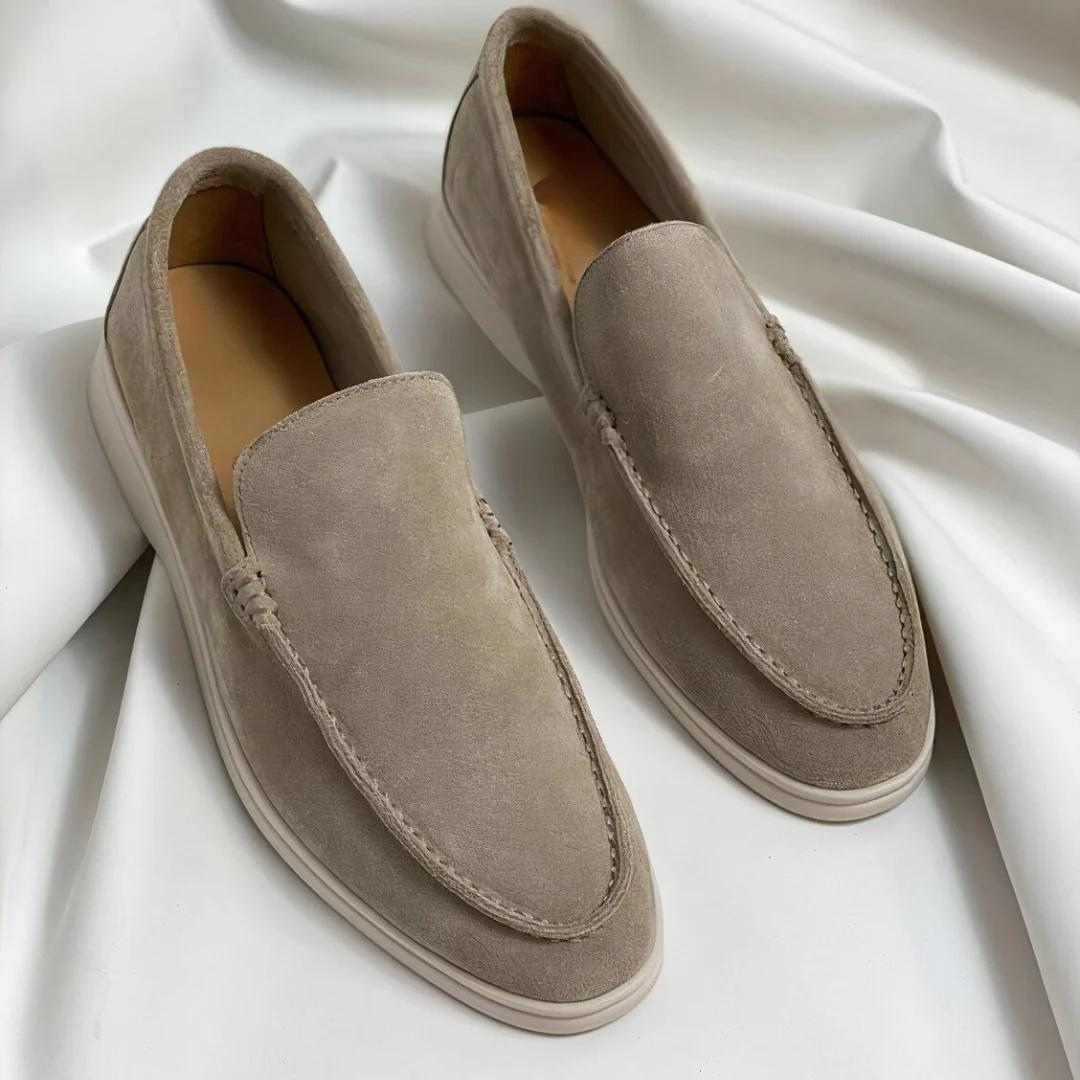 Image of Perry | Men's Slip-On Loafers
