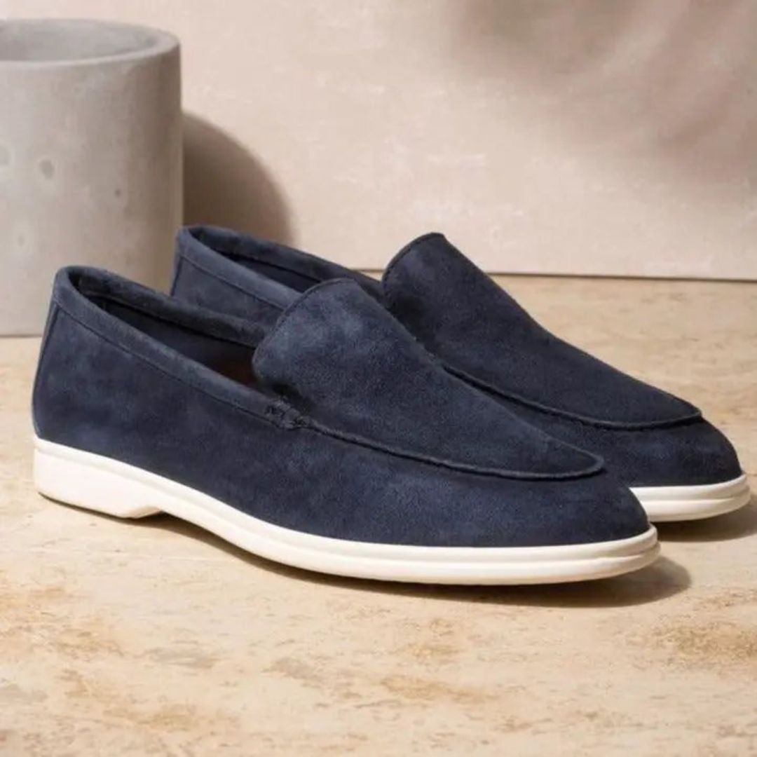 Image of Perry | Men's Slip-On Loafers