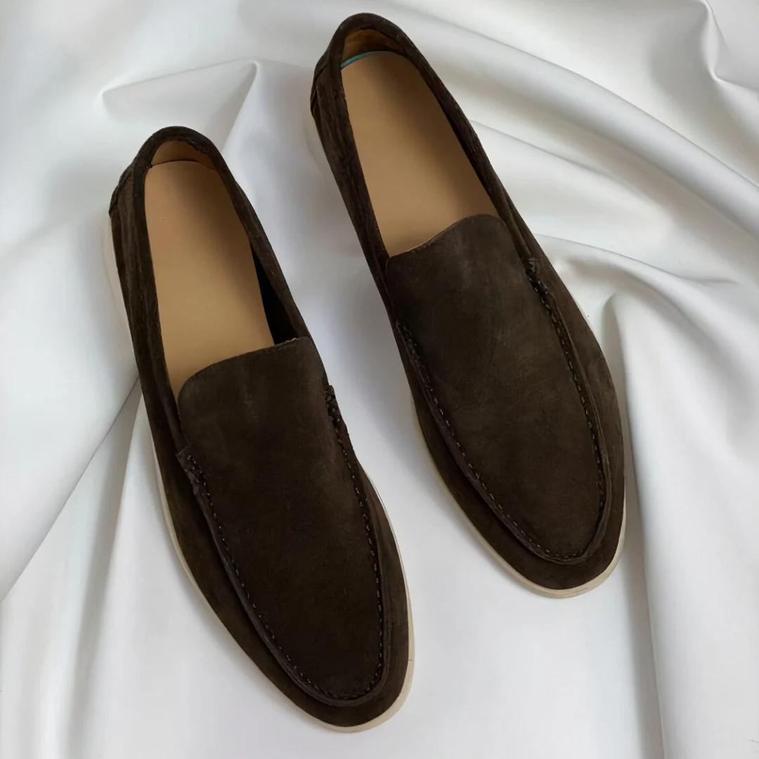Image of Perry | Men's Slip-On Loafers