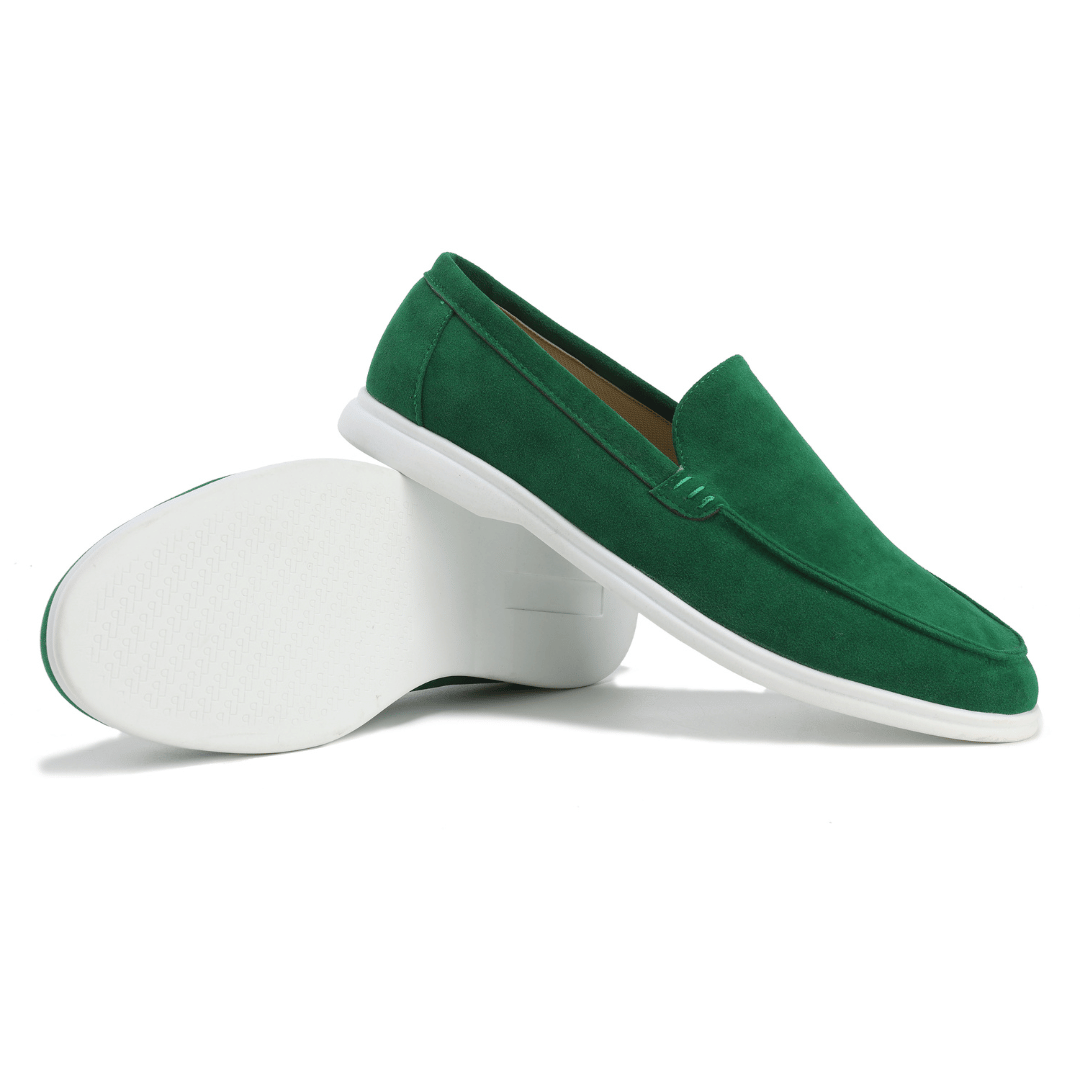 Image of Perry | Men's Slip-On Loafers