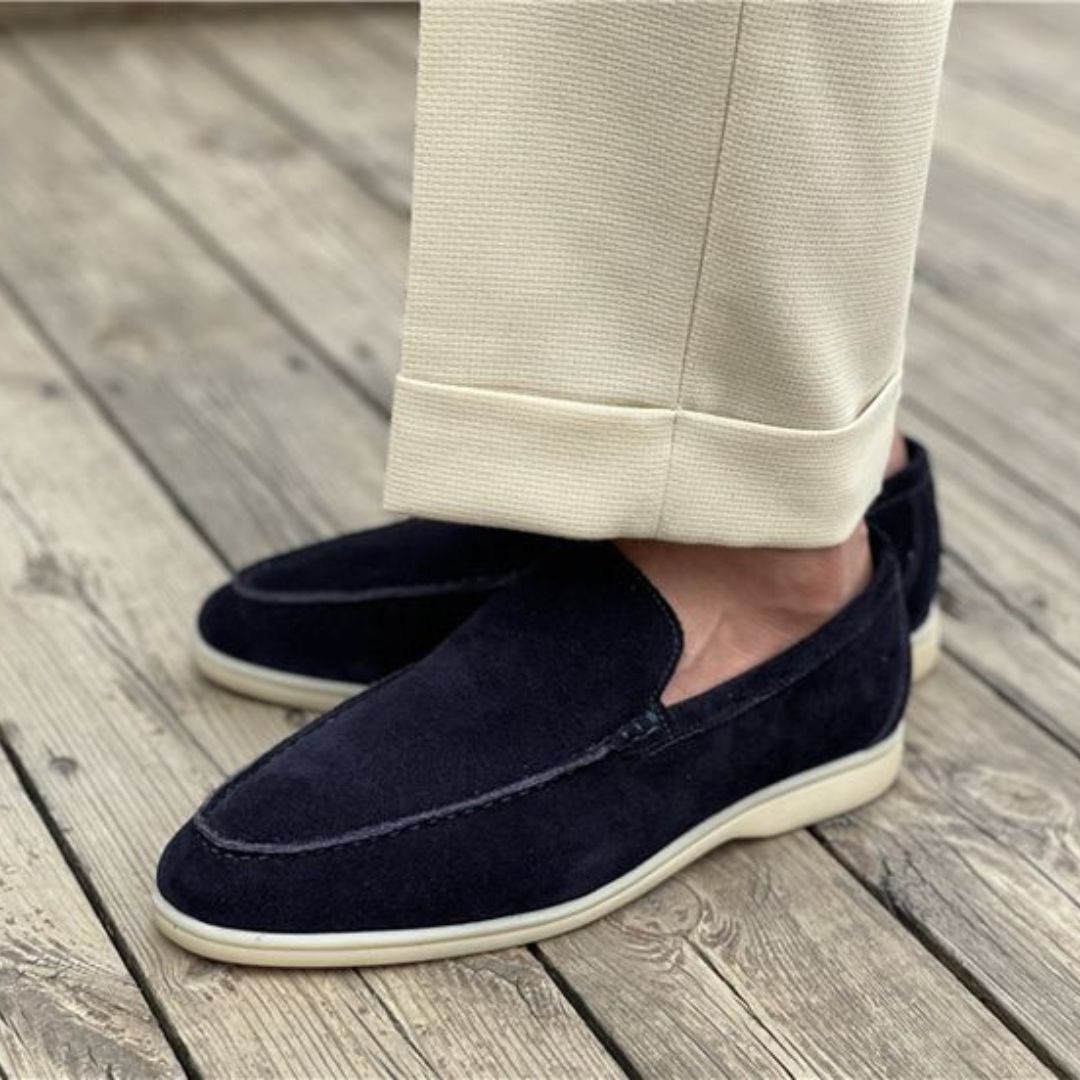 Image of Perry | Men's Slip-On Loafers