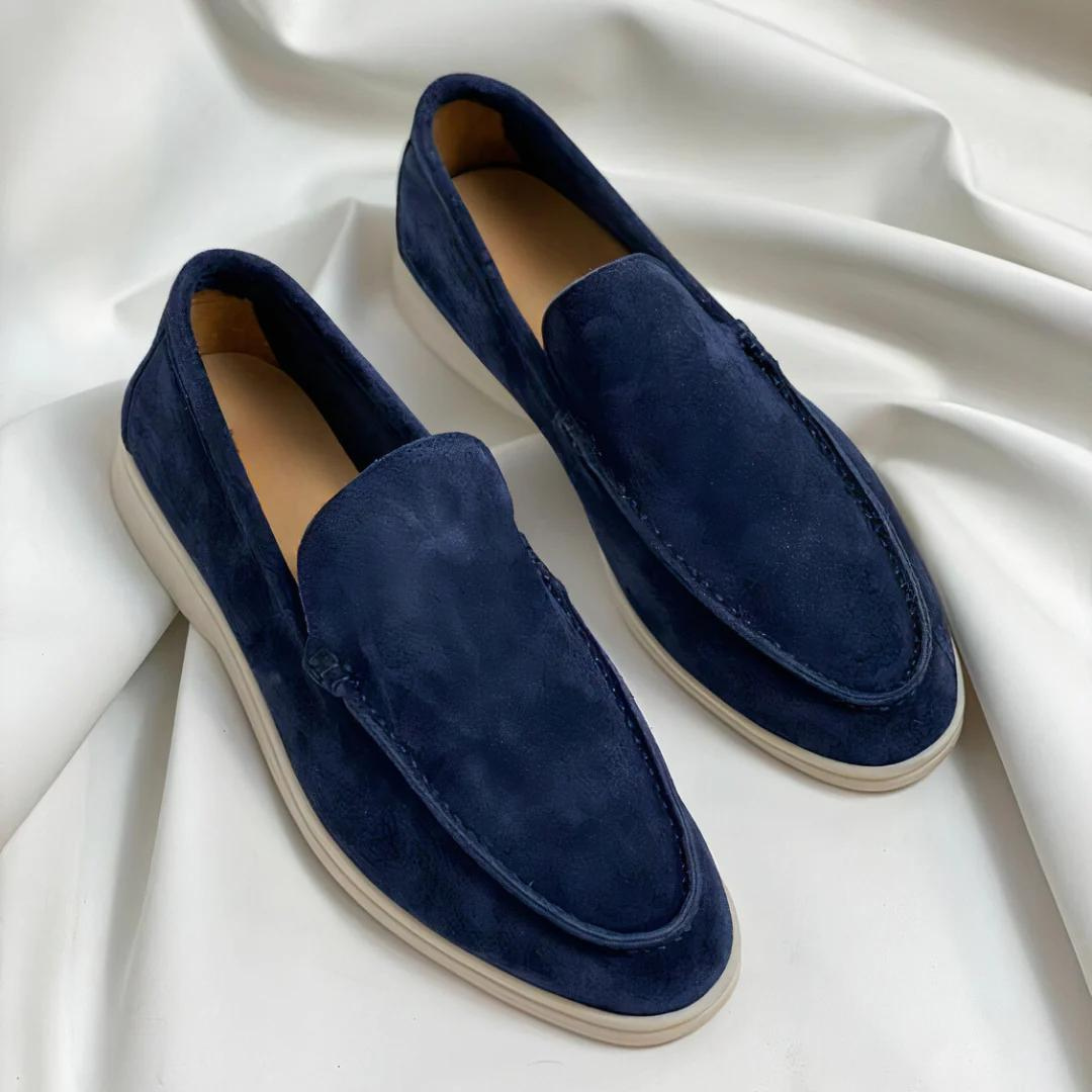 Image of Perry | Men's Slip-On Loafers