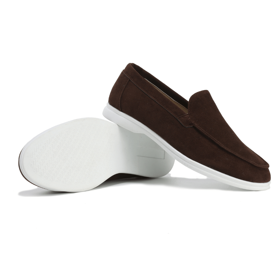 Image of Perry | Men's Slip-On Loafers
