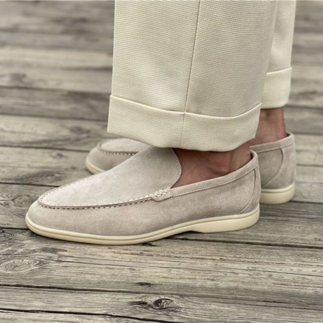 Image of Perry | Men's Slip-On Loafers