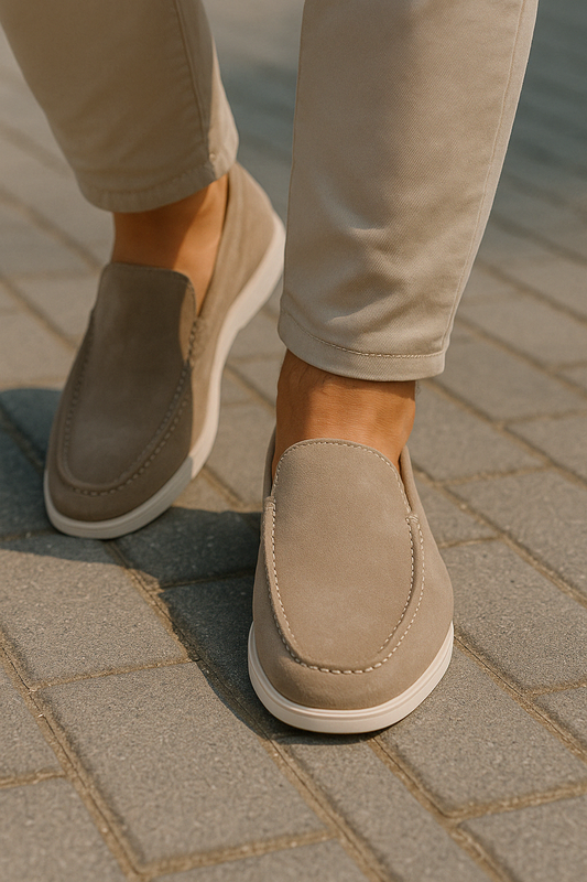 Image of Rory | Men's Slip-On Casual Loafers