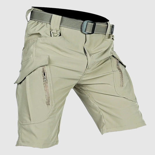 Image of Ryan | Men's Cargo Utility Shorts