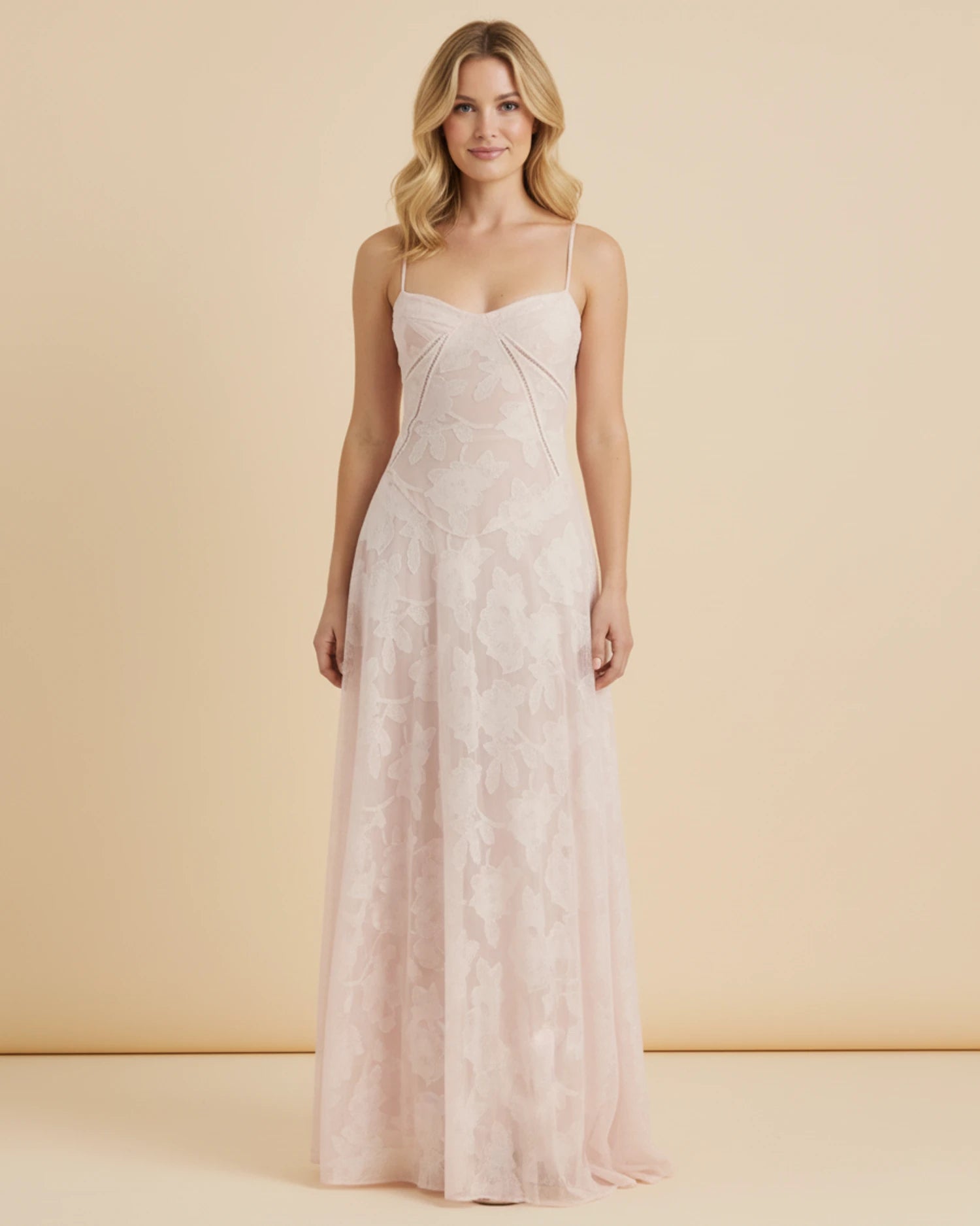 Women's Maxi Dresses