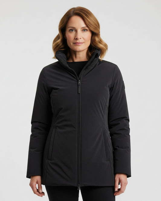 Women's All-Weather Insulated Jacket